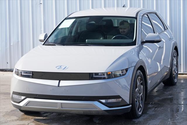 2023 Hyundai IONIQ 5 SEL
