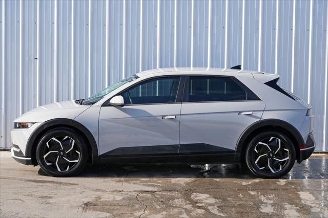 2023 Hyundai IONIQ 5 SEL