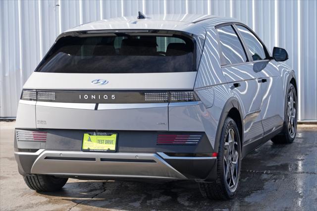 2023 Hyundai IONIQ 5 SEL