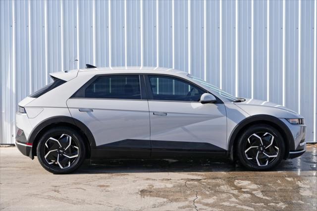 2023 Hyundai IONIQ 5 SEL