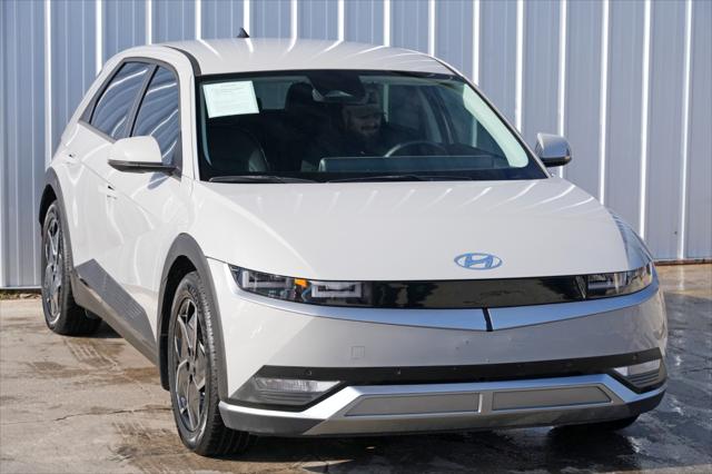 2023 Hyundai IONIQ 5 SEL