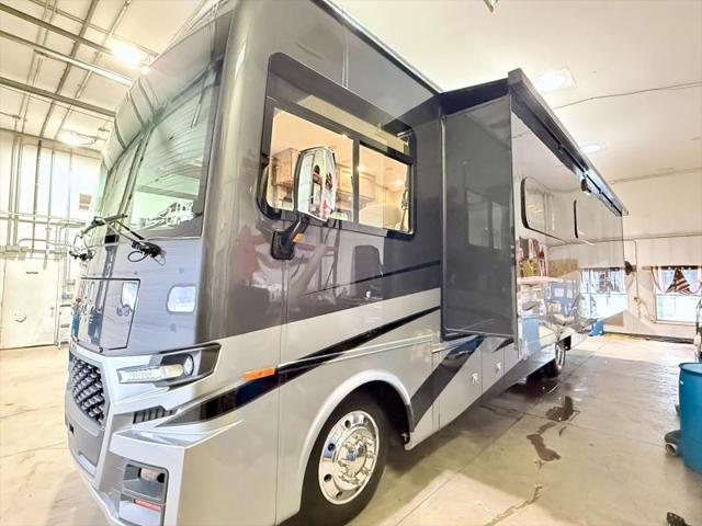 2026 Ford F-53 Unknown