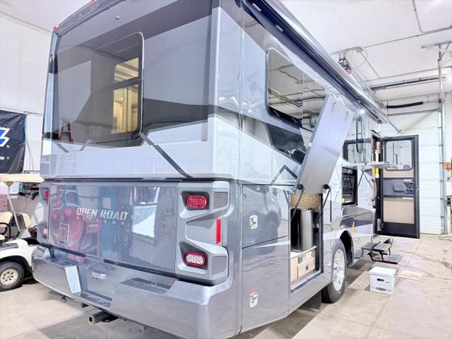2026 Ford F-53 Unknown