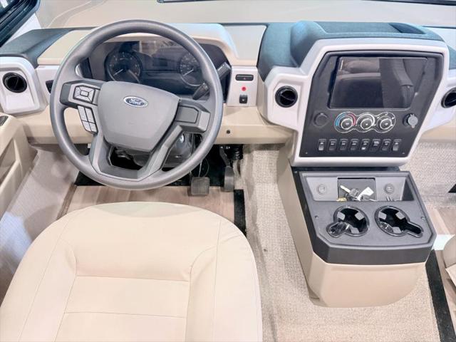 2026 Ford F-53 Unknown