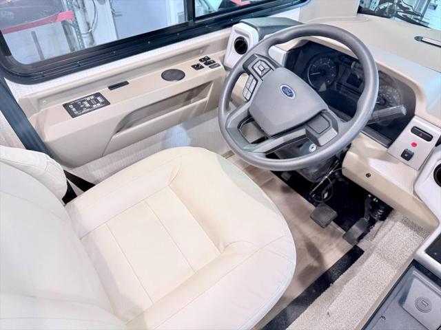 2026 Ford F-53 Unknown