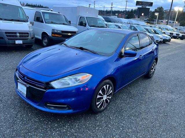 2014 Dodge Dart SE for sale in Lynnwood, WA