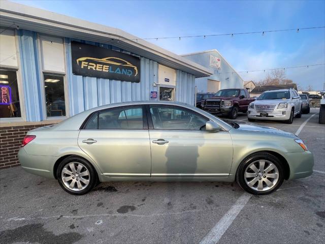 2007 Toyota Avalon XLS