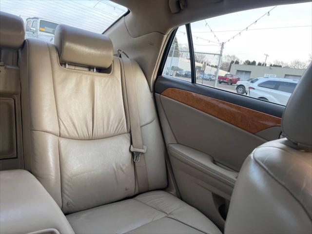 2007 Toyota Avalon XLS