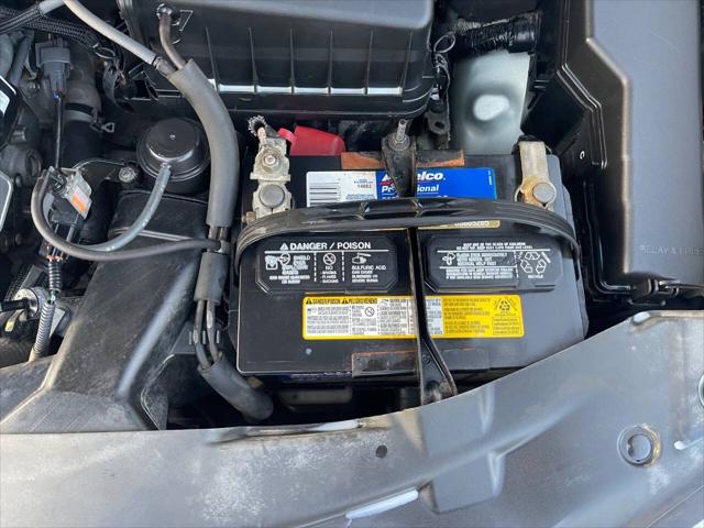 2007 Toyota Avalon XLS