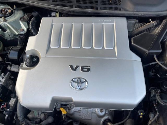 2007 Toyota Avalon XLS