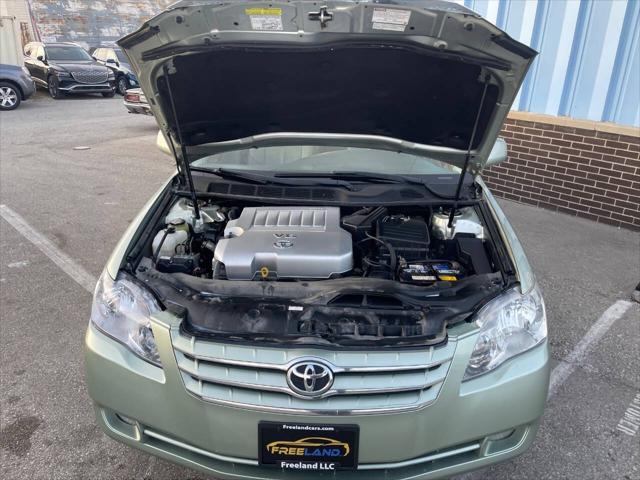 2007 Toyota Avalon XLS