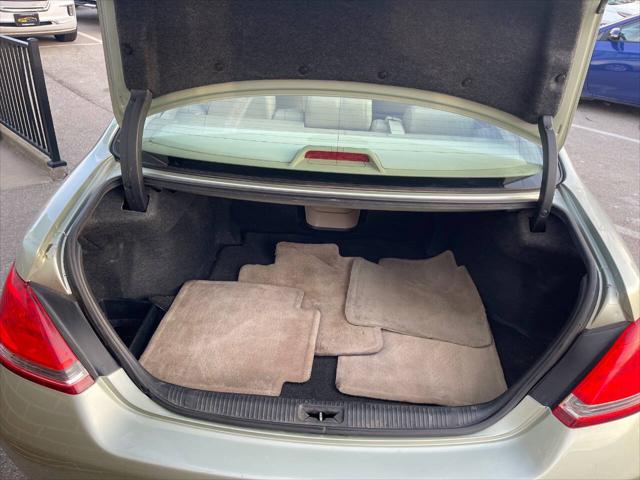 2007 Toyota Avalon XLS
