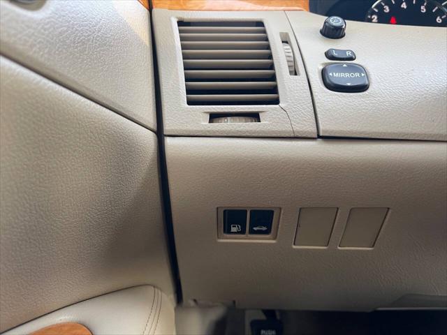 2007 Toyota Avalon XLS
