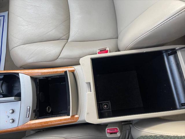 2007 Toyota Avalon XLS