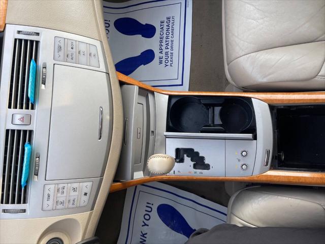 2007 Toyota Avalon XLS