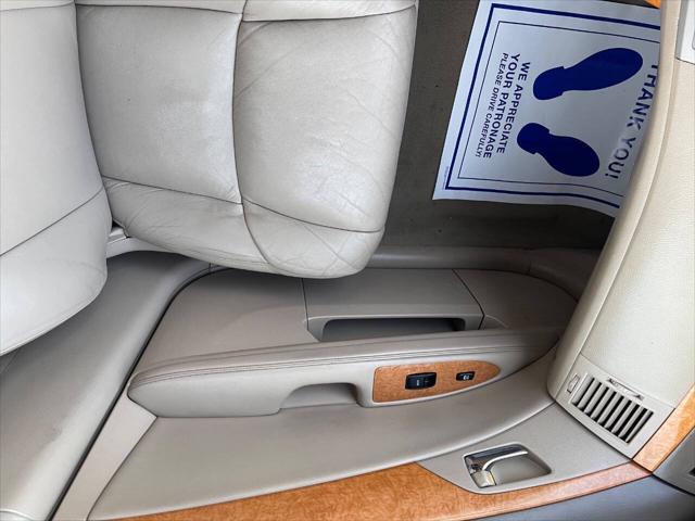2007 Toyota Avalon XLS