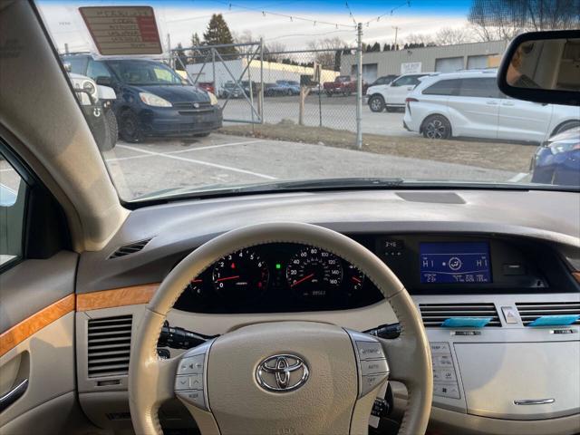 2007 Toyota Avalon XLS