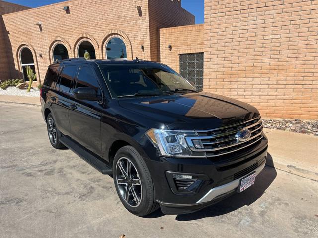 2020 Ford Expedition XLT 4x2 4dr SUV for sale in Sierra Vista, AZ