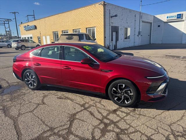 2025 Hyundai Sonata SEL for sale in Tracy, MN