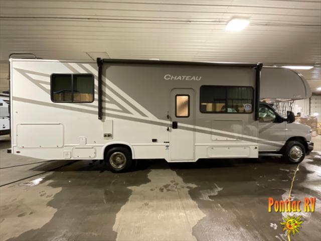 2026 Ford E-450 Cutaway Unknown for sale in Pontiac, IL