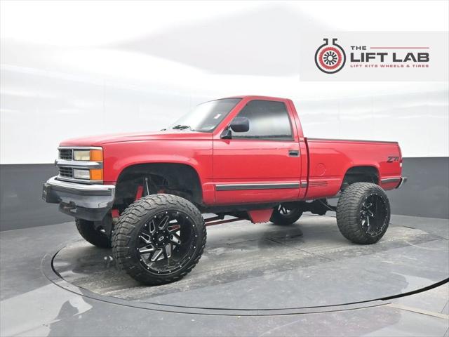 1992 Chevrolet 1500 Base