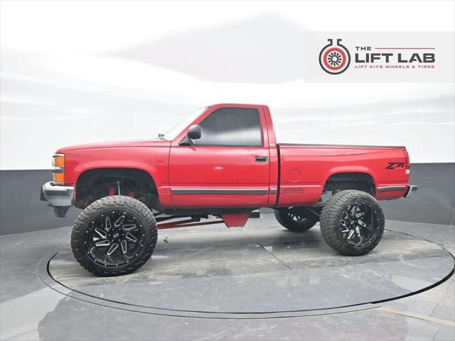 1992 Chevrolet 1500 Base