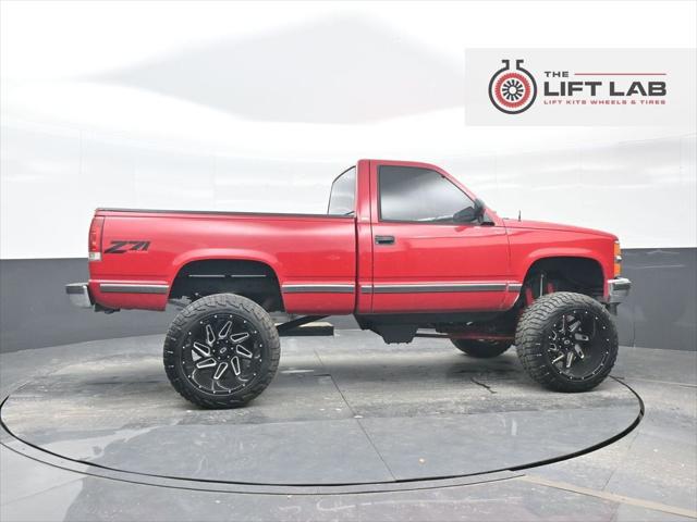 1992 Chevrolet 1500 Base