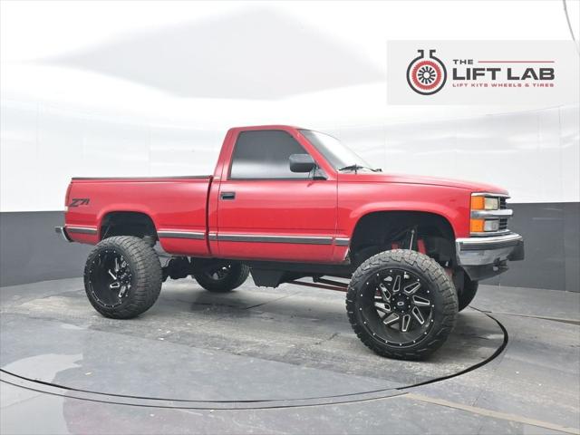 1992 Chevrolet 1500 Base