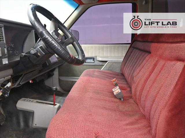1992 Chevrolet 1500 Base