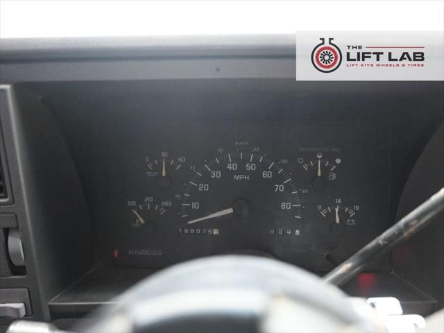 1992 Chevrolet 1500 Base