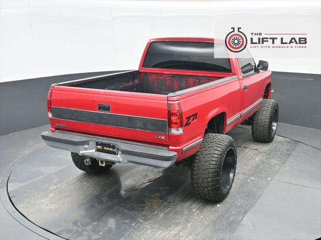 1992 Chevrolet 1500 Base