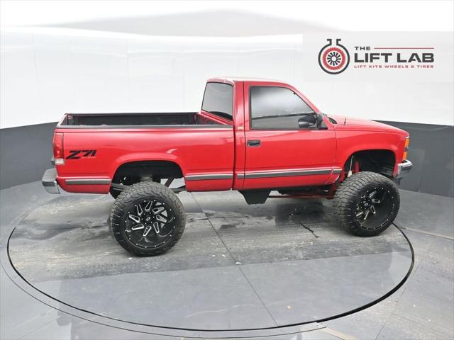 1992 Chevrolet 1500 Base