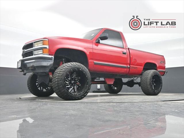 1992 Chevrolet 1500 Base