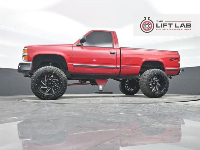 1992 Chevrolet 1500 Base