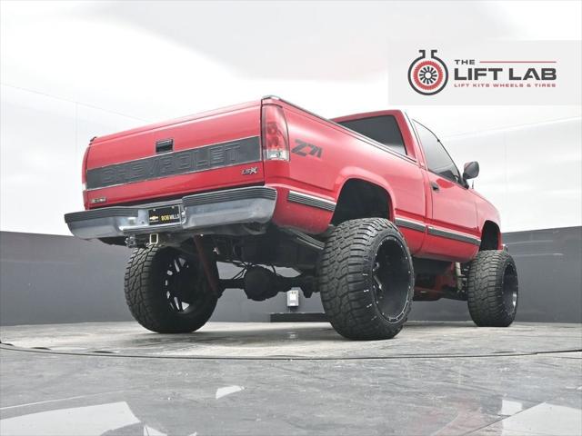 1992 Chevrolet 1500 Base
