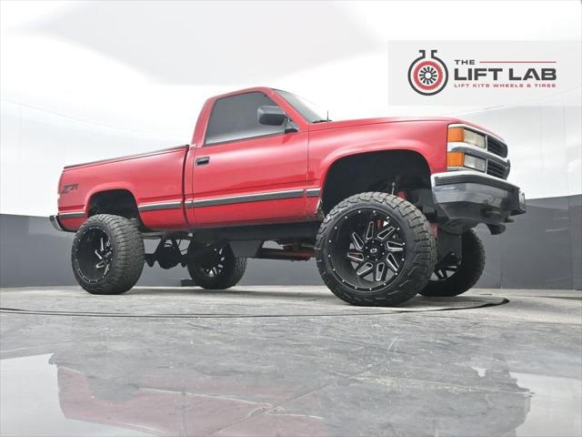 1992 Chevrolet 1500 Base