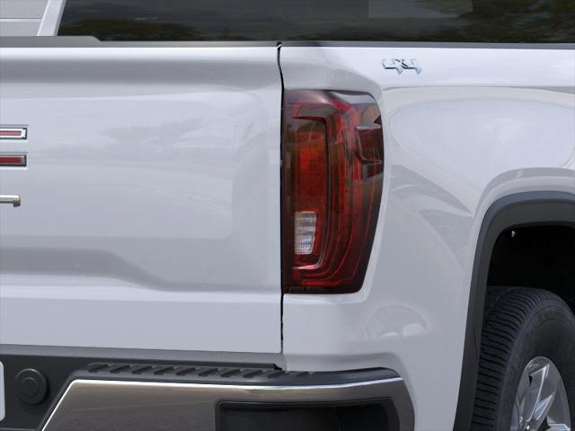 2026 GMC Sierra 1500 Regular Cab, Standard Bed, Pro, 4WD
