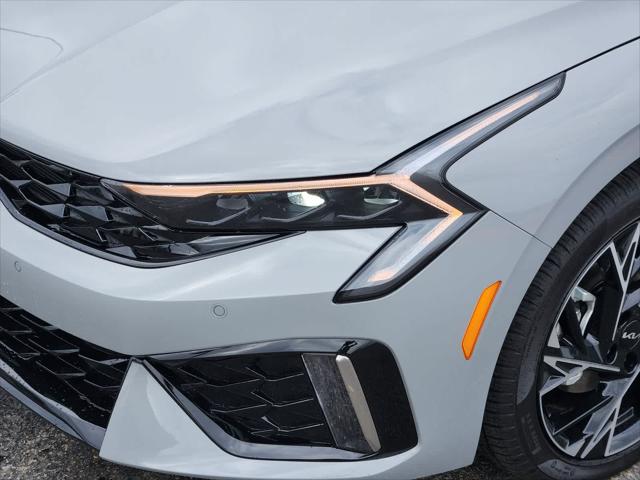 2026 Kia K5 GT-Line AWD