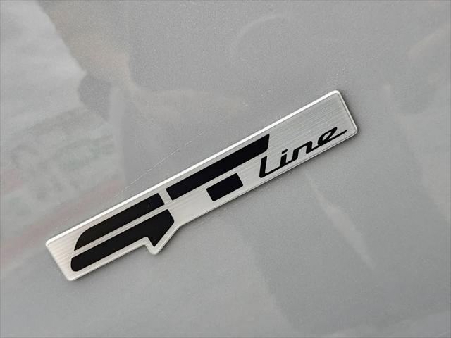 2026 Kia K5 GT-Line AWD