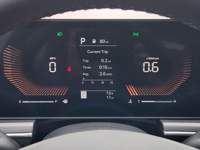 2026 Kia K5 GT-Line AWD