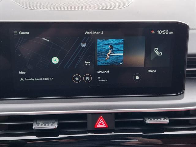 2026 Kia K5 GT-Line AWD