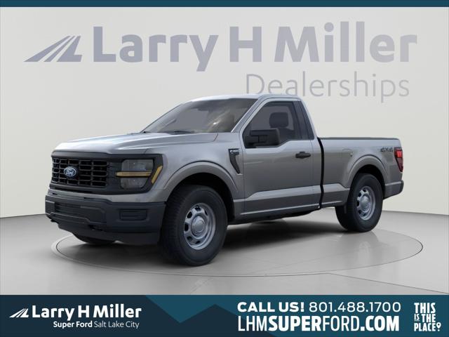 2026 Ford F-150 XL for sale in Salt Lake City, UT