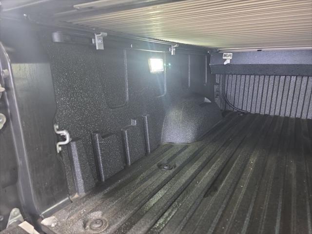 2024 Toyota Tundra Platinum 4WD