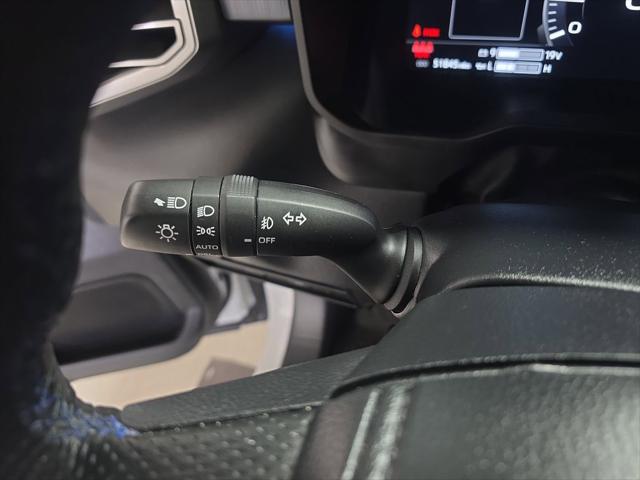 2024 Toyota Tundra Platinum 4WD