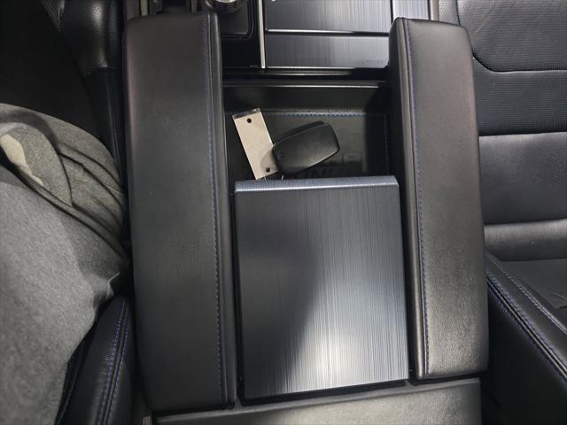 2024 Toyota Tundra Platinum 4WD