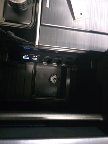 2024 Toyota Tundra Platinum 4WD