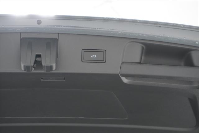 2026 Volkswagen Atlas SEL