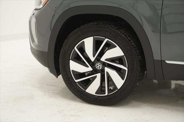 2026 Volkswagen Atlas SEL
