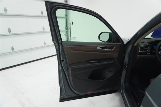 2026 Volkswagen Atlas SEL