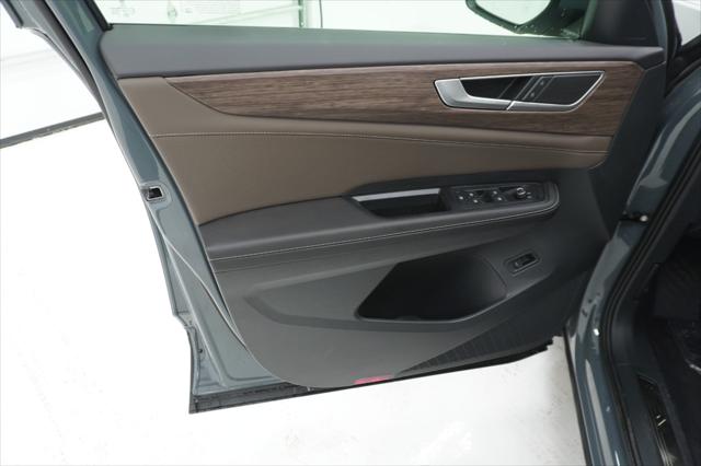 2026 Volkswagen Atlas SEL
